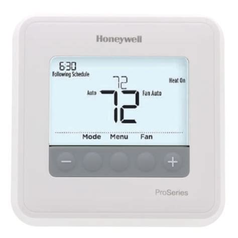 <strong>Honeywell</strong> <strong>TH4110D1007</strong> - SupplyHouse.com-Official Site