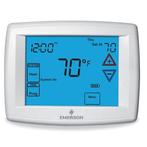 <strong>Thermostats</strong> at Walmart® - Save On Quality <strong>Thermostats</strong>