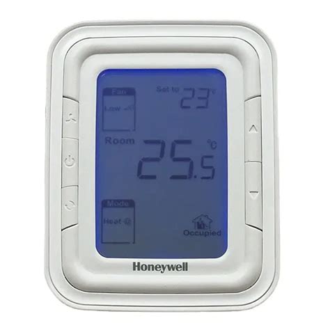 <strong>old</strong> <strong>honeywell</strong> <strong>thermostat</strong> instructions - Free 2-day Shipping w/ Prime