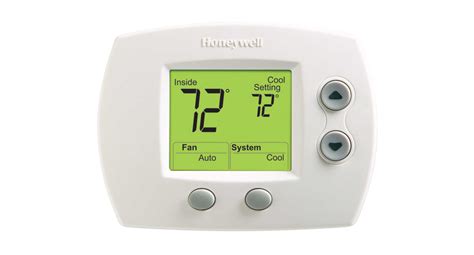 69-2026 - FocusPRO 5000 and 6000 Series Thermostats