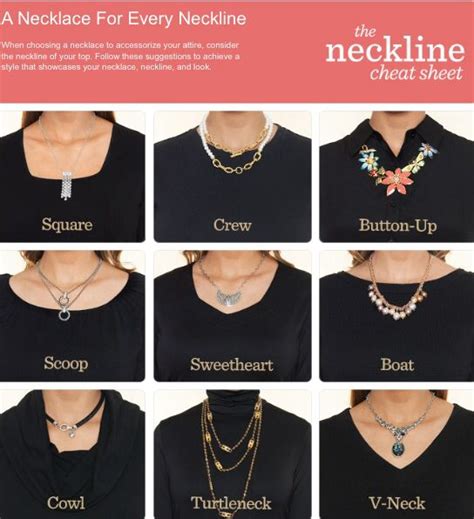 Apparel and Jewelry - Deals On Tops and Necklaces