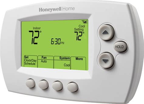 Honeywell Heating & Cooling Parts Cross-Reference Guide