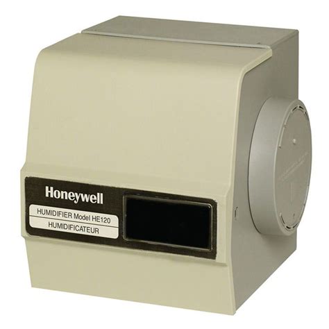 Honeywell Home Whole Home Humidifiers - Amazon Web Services, Inc.
