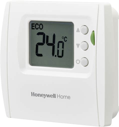 Honeywell Thermostat Ct87n4450 Instructions