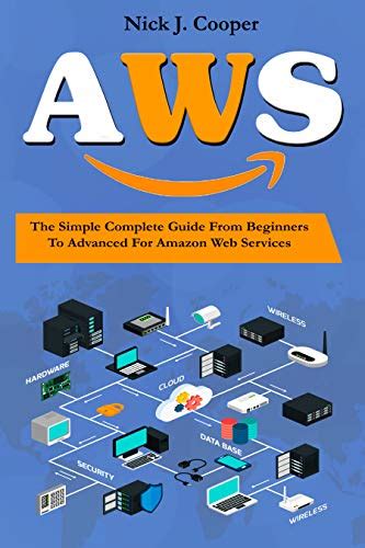 Introducing THE NEW STANDARD FOR SIMPLE - Amazon Web Services ...