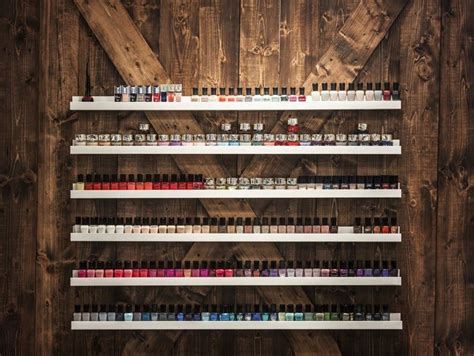 Paint Nail Bar Nashville