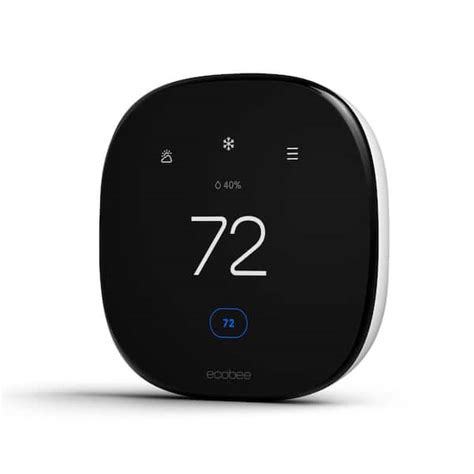 Smart Thermostats ENERGY STAR CERTIFIED