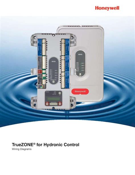 TrueZONE for Hydronic Control