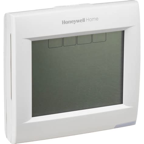 VisionPRO® 8000 WiFi Programmable Thermostat - Resideo